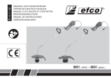EMAK 8061 ( 600W ) Benutzerhandbuch