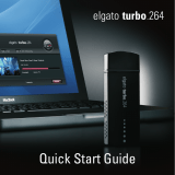 Elgato TURBO.264 Benutzerhandbuch