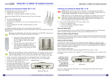 Extreme Networks 451 Benutzerhandbuch