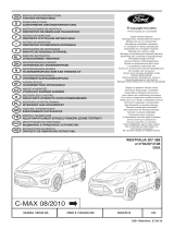 Ford 307 Benutzerhandbuch