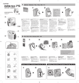 Fujifilm 16162434 Benutzerhandbuch