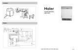 Haier DW12-CBE6 Benutzerhandbuch