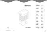 Kenwood FS620 Benutzerhandbuch