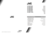 JVC AV-29BF11ENS Benutzerhandbuch