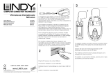 Lindy 20566 Benutzerhandbuch