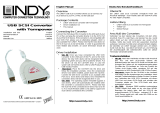 Lindy 32870 Benutzerhandbuch