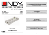 Lindy 42699 Benutzerhandbuch