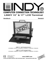 Lindy Network Router Benutzerhandbuch