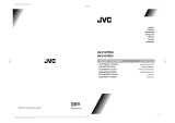JVC AV-21QT5BU Benutzerhandbuch
