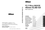 Nikon 2174 Benutzerhandbuch