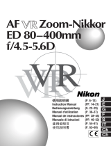 Nikon 2208 Benutzerhandbuch