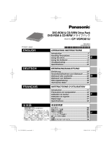 Panasonic CF-VDR301U Benutzerhandbuch