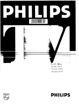 Philips 150 mt Benutzerhandbuch