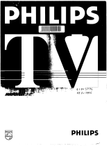 Philips 28PV7976 Benutzerhandbuch