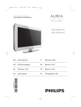 Philips 37PFL9903H/10 Benutzerhandbuch