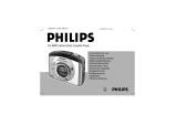Philips AQ 6688 Benutzerhandbuch