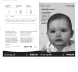 Philips SBCSC368-00Y Benutzerhandbuch