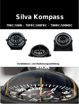 Silva 100B Benutzerhandbuch