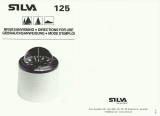 Silva 125 Benutzerhandbuch