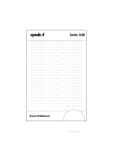 Symbol 2200 Benutzerhandbuch