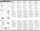 Thermaltake ISGC-100 Benutzerhandbuch