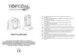 Topcom 2000 Benutzerhandbuch