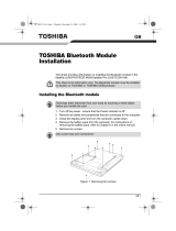 Toshiba U200/PORTG M500 Benutzerhandbuch