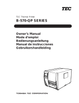 Toshiba B-570-QP Series Benutzerhandbuch