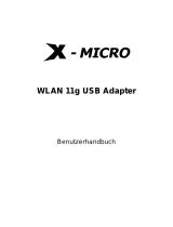 X-Micro Tech.11g