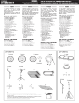 Yamaha DTT3KSTD Benutzerhandbuch