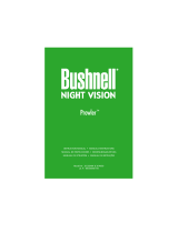Bushnell 26-2024W Benutzerhandbuch