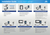 Vantec NexStar SATA 6Gbps - USB 3.0 Installationsanleitung