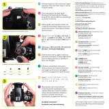 Lensbaby Spark, Nikon Benutzerhandbuch