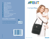 Philips-Avent CompactBag Benutzerhandbuch
