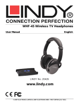 Lindy WHF-45 Benutzerhandbuch