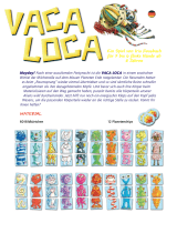 Zoch Vaca Loca Benutzerhandbuch