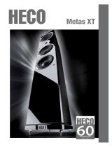 Heco 134 6270 Benutzerhandbuch