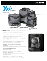 Cullmann Xcu outdoor Maxima 530+ Datenblatt