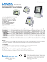 Ledino LED-FLG10SWW Datenblatt