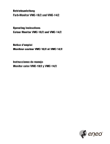 Eneo VMC-14/2 Operating Instructions Manual
