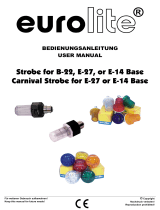 EuroLite 52200663 Benutzerhandbuch