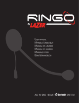Laser RingO Benutzerhandbuch