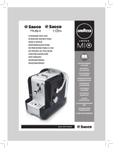 Saeco RI9577/01 Benutzerhandbuch