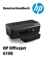 HP Officejet 6100 ePrinter series - H611 Benutzerhandbuch