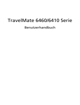 Acer TravelMate 6410 Benutzerhandbuch