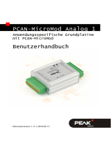 PEAK-SystemPCAN-MicroMod Analog 1