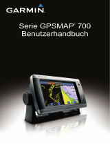 Garmin GPSMAP® 740 Benutzerhandbuch