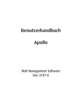 Barco Apollo Benutzerhandbuch