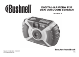 Bushnell Outdoor Camera 11-0013 German Bedienungsanleitung
