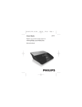 Philips AJ3226/12 Benutzerhandbuch